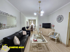 Apartamento com 2 Quartos à Venda, 100 m² em Santa Cecília - São Paulo