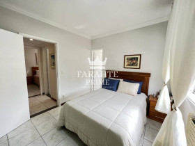 Apartamento com 2 Quartos à Venda, 106 m² em Pompeia - Santos
