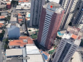 Apartamento com 3 Quartos para Alugar ou Temporada, 70 m² em Cambuci - São Paulo