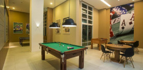 Apartamento com 3 Quartos à Venda, 99 m² em Cambeba - Fortaleza
