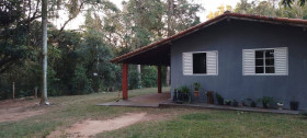 Chácara com 3 Quartos à Venda, 11.000 m² em Centro - Itapetininga