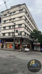 Imóvel para Alugar, 3.000 m² em Centro - Santos