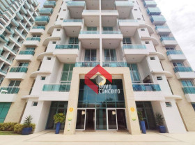Apartamento com 3 Quartos à Venda, 82 m² em Guararapes - Fortaleza