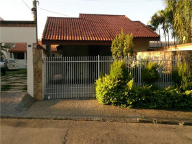 Casa com 5 Quartos à Venda, 720 m² em Jardim Pires De Mello - Sorocaba