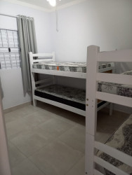 Apartamento com 1 Quarto à Venda, 57 m² em Maranduba - Ubatuba