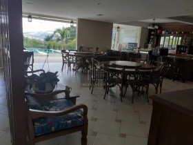 Casa com 4 Quartos à Venda, 678 m² em Alphaville - Santana De Parnaíba