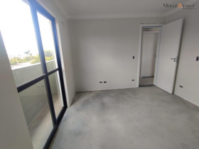 Apartamento com 3 Quartos à Venda, 67 m² em Afonso Pena - São José Dos Pinhais