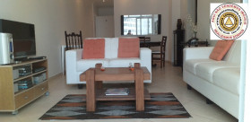 Apartamento com 2 Quartos à Venda, 85 m² em Pitangueiras - Guarujá