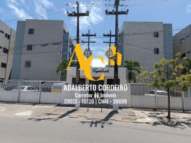 Apartamento com 3 Quartos à Venda, 72 m² em Imbiribeira - Recife