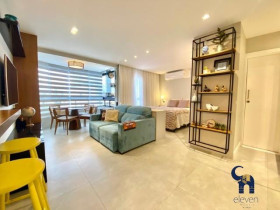 Apartamento com 1 Quarto à Venda, 45 m² em Itaigara - Salvador