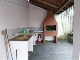 Casa com 2 Quartos à Venda, 80 m² em Campos Eliseos - Itanhaem