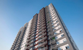 Apartamento com 1 Quarto à Venda, 45 m² em Sacomã - São Paulo