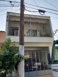 Sobrado com 3 Quartos à Venda, 120 m² em Vila Formosa - São Paulo