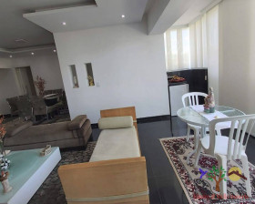 Apartamento com 3 Quartos à Venda, 135 m² em Vila Andrade - São Paulo