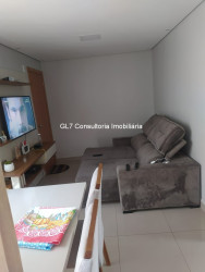 Apartamento com 2 Quartos à Venda, 48 m² em Parque Campo Bonito - Indaiatuba