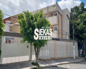 Apartamento com 2 Quartos à Venda, 40 m² em Jardim Nossa Senhora Do Carmo - São Paulo