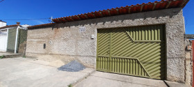 Casa com 2 Quartos à Venda, 85 m² em San Genaro - Ribeirão Das Neves