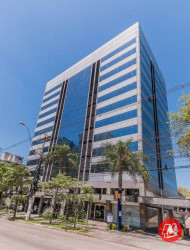 Sala Comercial para Alugar, 45 m² em Auxiliadora - Porto Alegre