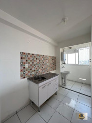 Apartamento com 2 Quartos à Venda, 49 m² em Parque João Ramalho - Santo André