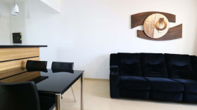 Apartamento com 2 Quartos à Venda, 57 m² em Vila Dom Pedro Ii - São Paulo