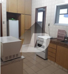 Apartamento com 3 Quartos à Venda, 100 m² em Boqueirão - Praia Grande