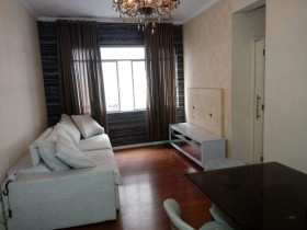 Apartamento com 2 Quartos à Venda, 76 m² em Bela Vista - São Paulo