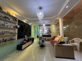 Casa com 4 Quartos à Venda, 224 m² em Presidente Kennedy - Fortaleza
