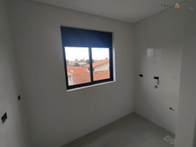 Apartamento com 3 Quartos à Venda, 67 m² em Afonso Pena - São José Dos Pinhais