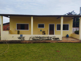 Chácara com 1 Quarto à Venda, 1.400 m² em Pilar Do Sul