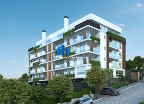 Apartamento com 2 Quartos à Venda, 92 m² em Centro - Garibaldi