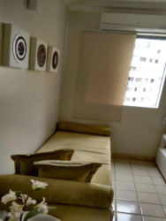 Apartamento com 3 Quartos à Venda, 78 m² em Pituba - Salvador