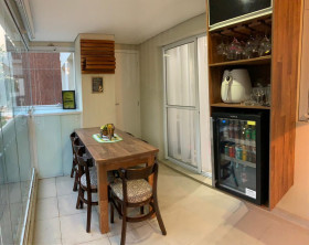 Apartamento com 3 Quartos à Venda, 105 m² em Vila Castelo - São Paulo