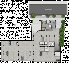 Apartamento com 2 Quartos à Venda, 69 m² em Perdizes - São Paulo