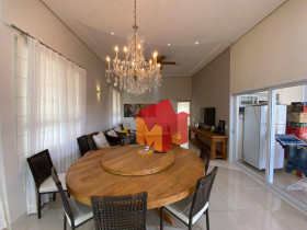 Casa com 3 Quartos à Venda, 257 m² em Jardim Panambi - Santa Bárbara D'oeste