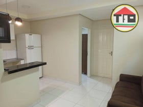 Casa com 1 Quarto para Alugar, 100 m² em Cidade Nova - Marabá