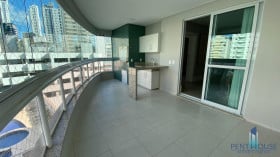 Apartamento com 3 Quartos à Venda, 138 m² em Centro - Balneário Camboriú