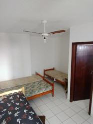 Apartamento com 3 Quartos à Venda, 103 m² em Ocian - Praia Grande