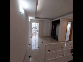 Cobertura com 3 Quartos à Venda, 130 m² em Vila Carrão - São Paulo