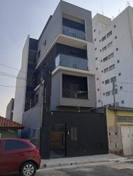 Apartamento com 1 Quarto para Alugar, 32 m² em Chácara Belenzinho - São Paulo