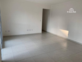 Apartamento com 2 Quartos à Venda, 70 m² em Boqueirão - Santos