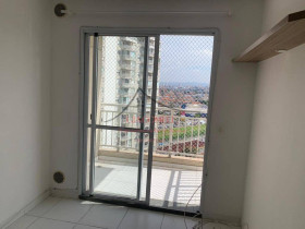 Apartamento com 1 Quarto à Venda, 33 m² em Jardim Santa Terezinha (zona Leste) - São Paulo