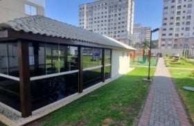 Apartamento com 2 Quartos à Venda, 50 m² em Pinheirinho - Curitiba