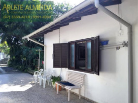 Apartamento com 1 Quarto para Alugar ou Temporada, 20 m² em Centro - Porto Belo