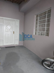 Casa de Condomínio com 3 Quartos à Venda, 110 m² em Conjunto São Benedito - Jacareí