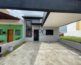 Casa com 3 Quartos à Venda, 110 m² em Horto Florestal - Sorocaba