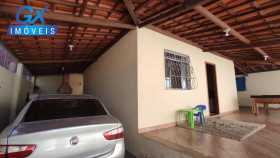 Casa com 2 Quartos à Venda, 180 m² em São Pedro - Esmeraldas