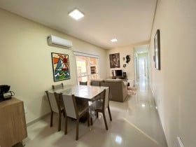Apartamento com 2 Quartos à Venda, 65 m² em Palmas - Governador Celso Ramos