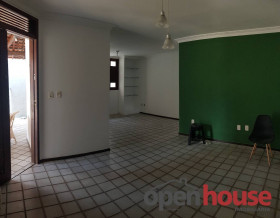 Casa com 3 Quartos para Alugar, 350 m² em Capim Macio - Natal