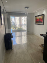 Apartamento com 3 Quartos à Venda, 75 m² em Parque Reboucas - São Paulo
