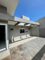 Casa com 3 Quartos à Venda, 80 m² em Alto Alegre - Cascavel